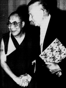 BegerDalai