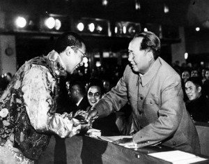 Dalai-mao-oct13-1954