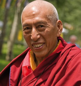 Samdhong